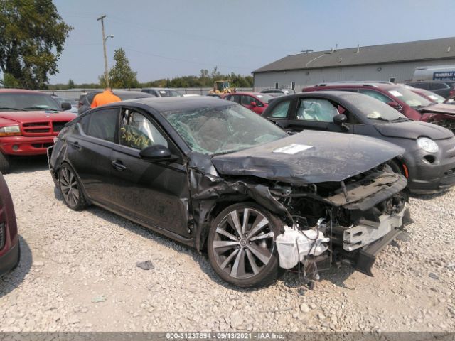 nissan altima 2020 1n4bl4cv0lc100705