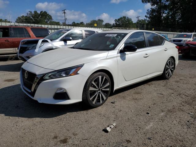 nissan altima 2020 1n4bl4cv0lc118119