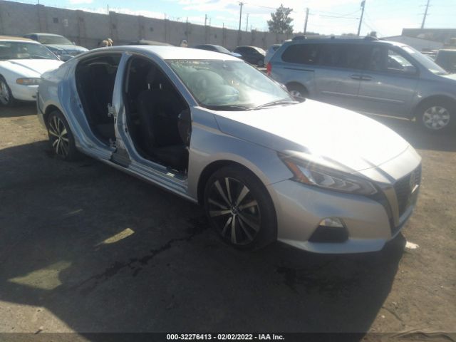 nissan altima 2020 1n4bl4cv0lc149760