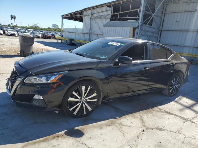 nissan altima sr 2020 1n4bl4cv0lc161326