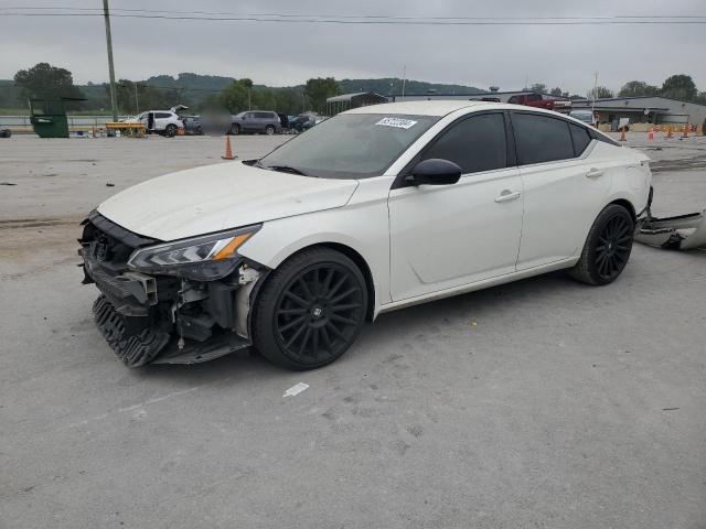 nissan altima sr 2020 1n4bl4cv0lc167868