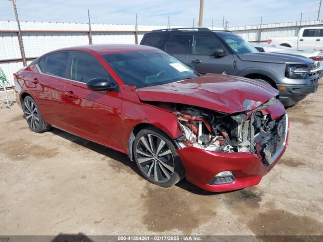 nissan altima 2020 1n4bl4cv0lc181382