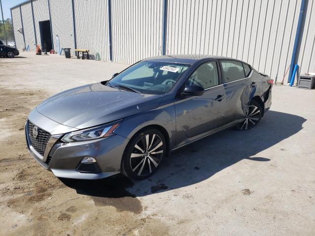 nissan altima sr 2020 1n4bl4cv0lc192513