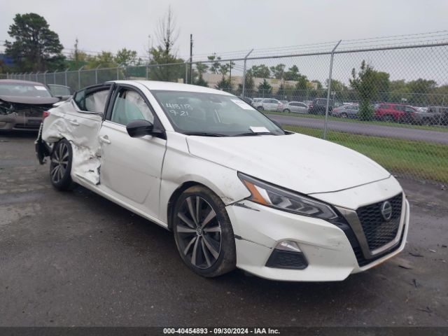 nissan altima 2020 1n4bl4cv0lc211433