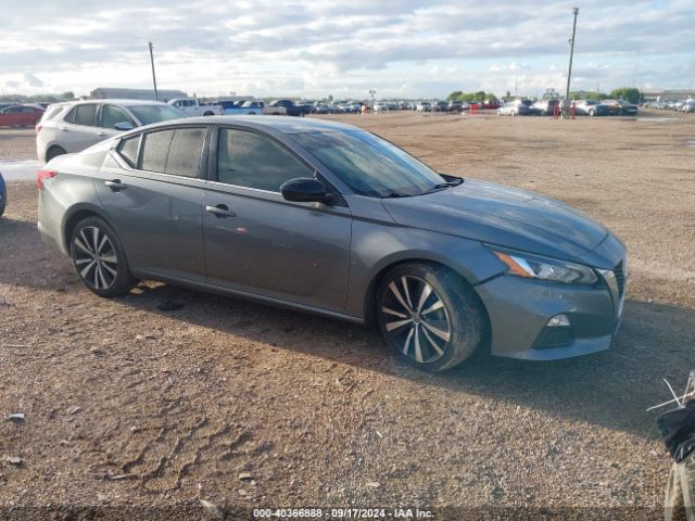 nissan altima 2020 1n4bl4cv0lc215515