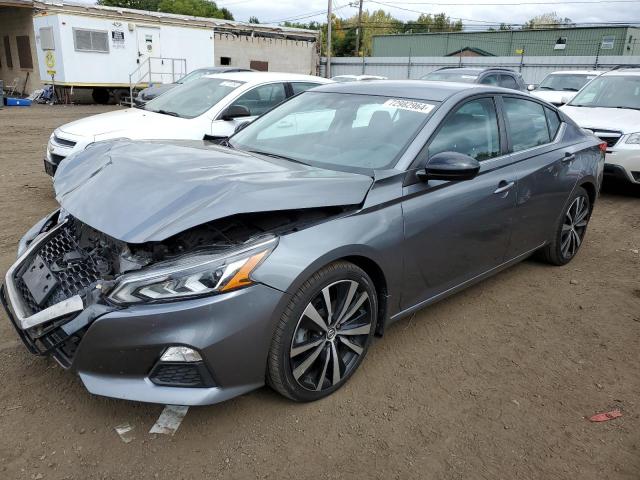 nissan altima sr 2020 1n4bl4cv0lc223789