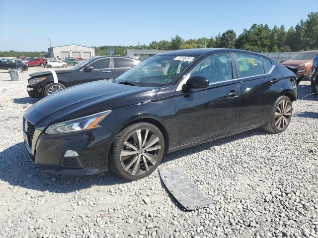 nissan altima sr 2020 1n4bl4cv0lc234470