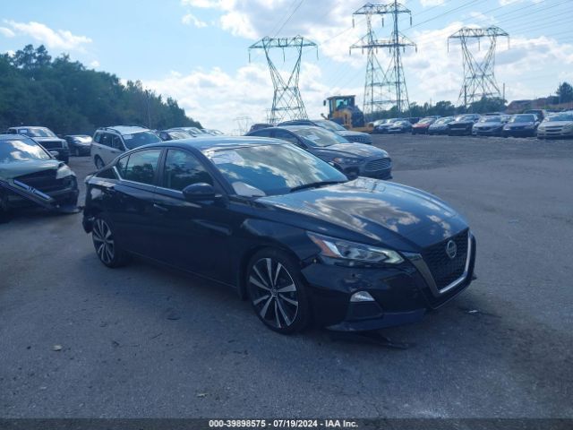 nissan altima 2020 1n4bl4cv0lc265105