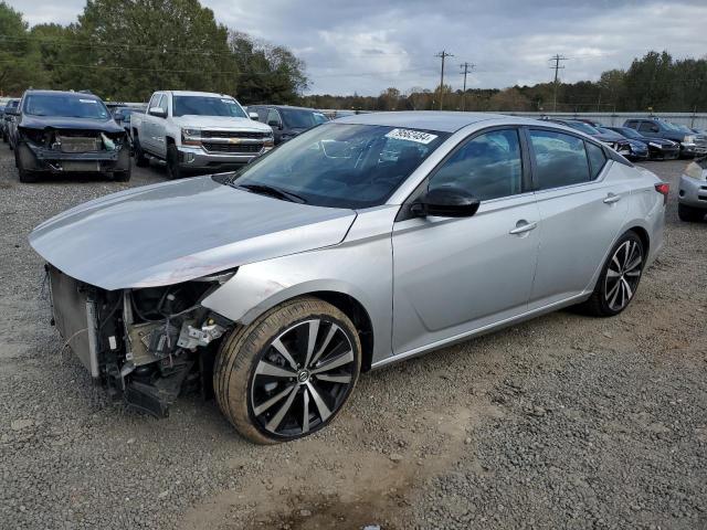 nissan altima sr 2020 1n4bl4cv0ln301461