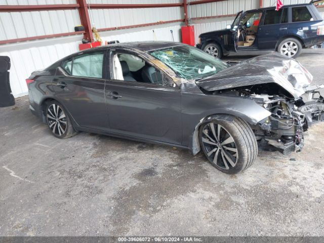 nissan altima 2020 1n4bl4cv0ln318616