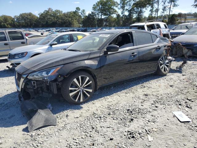 nissan altima sr 2021 1n4bl4cv0mn358034