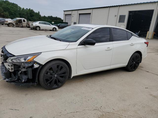 nissan altima 2022 1n4bl4cv0nn308641