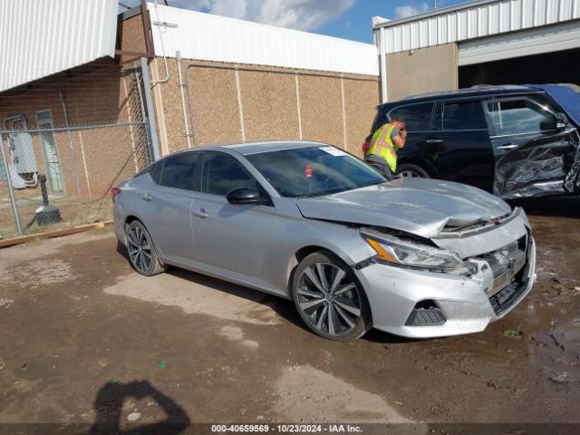 nissan altima 2022 1n4bl4cv0nn308834