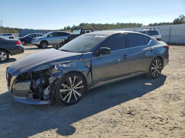 nissan altima sr 2022 1n4bl4cv0nn322135