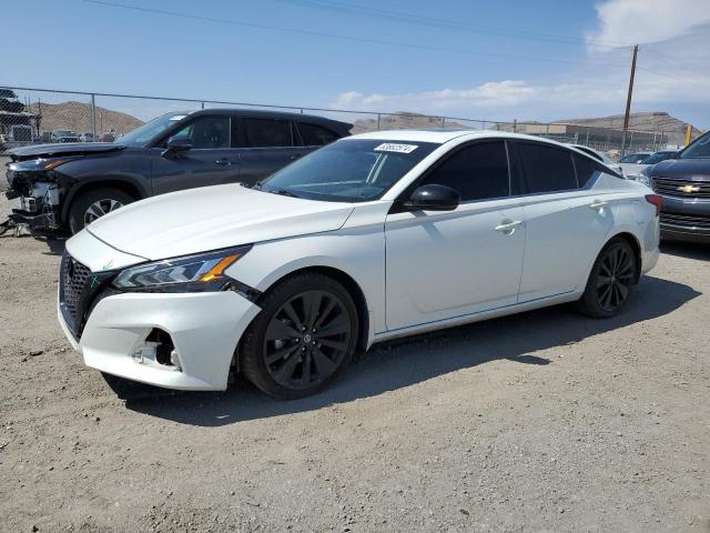 nissan altima sr 2022 1n4bl4cv0nn331157