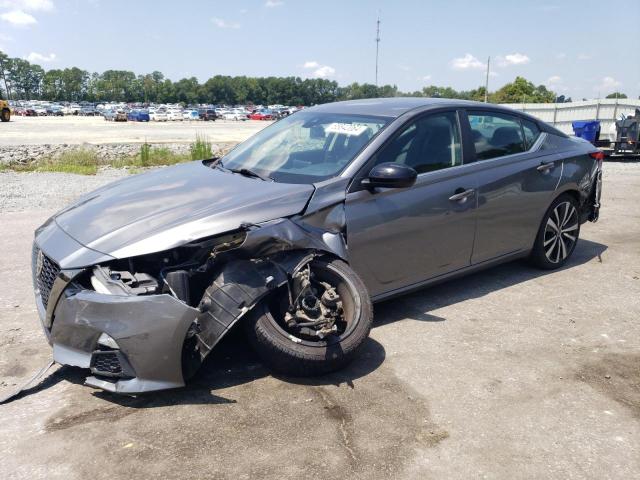 nissan altima sr 2022 1n4bl4cv0nn349738