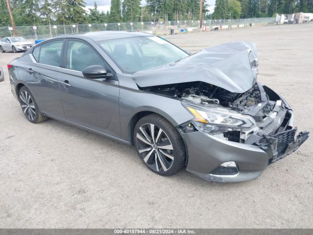 nissan altima 2022 1n4bl4cv0nn386384