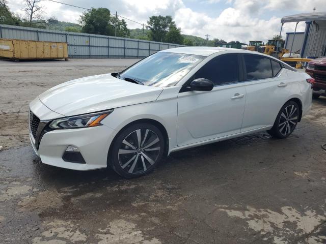 nissan altima sr 2022 1n4bl4cv0nn389429