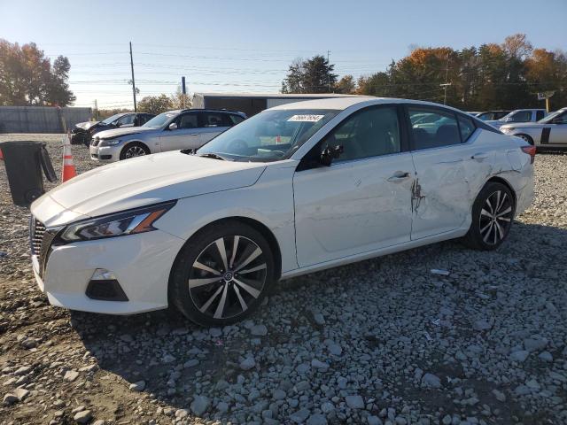 nissan altima sr 2022 1n4bl4cv0nn395652