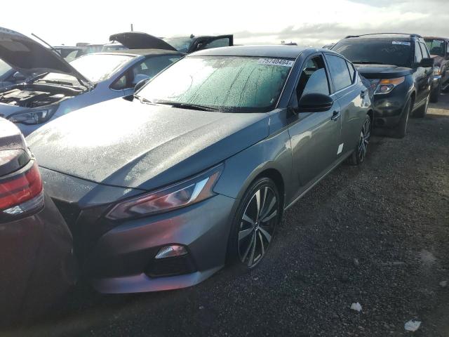 nissan altima sr 2022 1n4bl4cv0nn413907