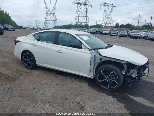 nissan altima 2023 1n4bl4cv0pn324700