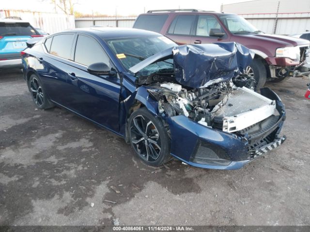 nissan altima 2023 1n4bl4cv0pn333591