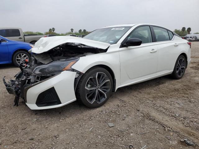 nissan altima 2023 1n4bl4cv0pn353257