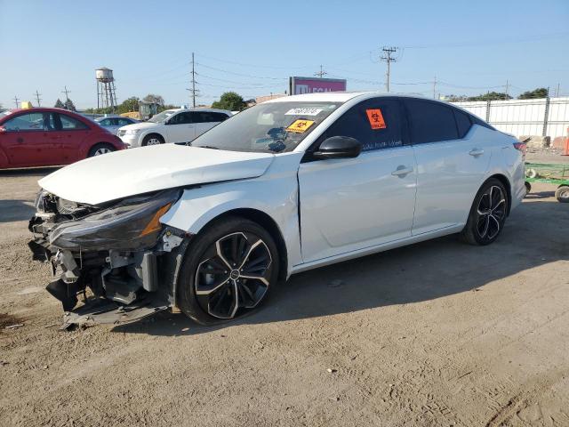 nissan altima sr 2023 1n4bl4cv0pn362749