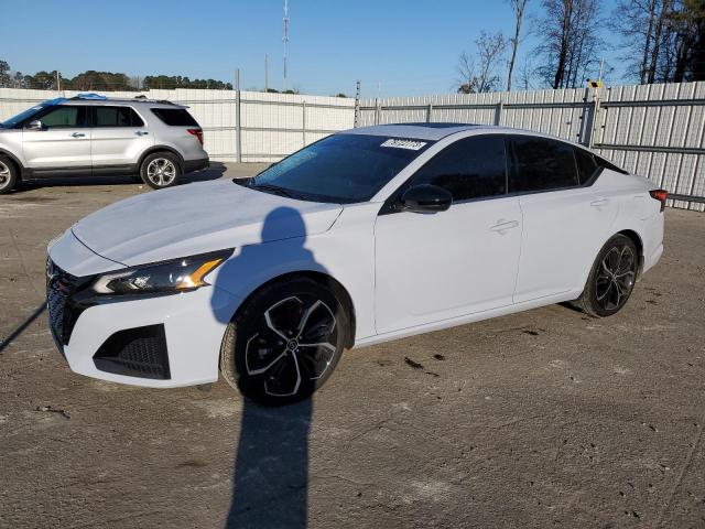 nissan altima 2024 1n4bl4cv0rn317653