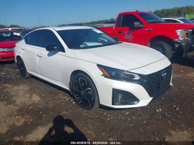 nissan altima 2024 1n4bl4cv0rn318964