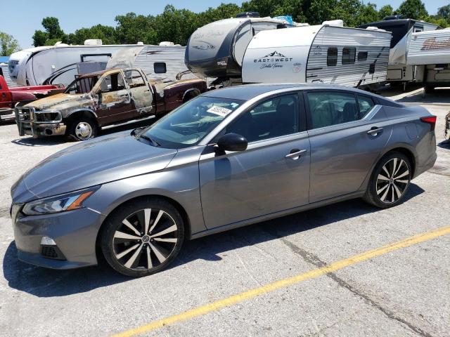 nissan altima sr 2019 1n4bl4cv1kc122565