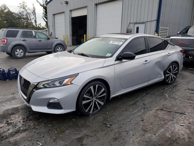 nissan altima 2019 1n4bl4cv1kc131752