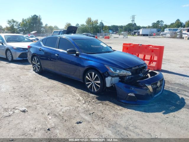 nissan altima 2019 1n4bl4cv1kc134070