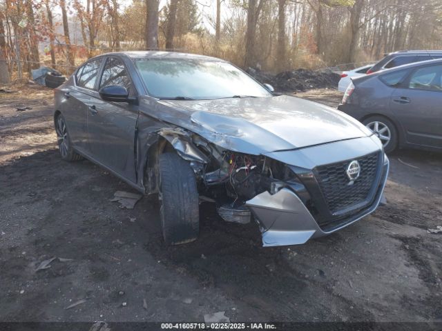 nissan altima 2019 1n4bl4cv1kc138653