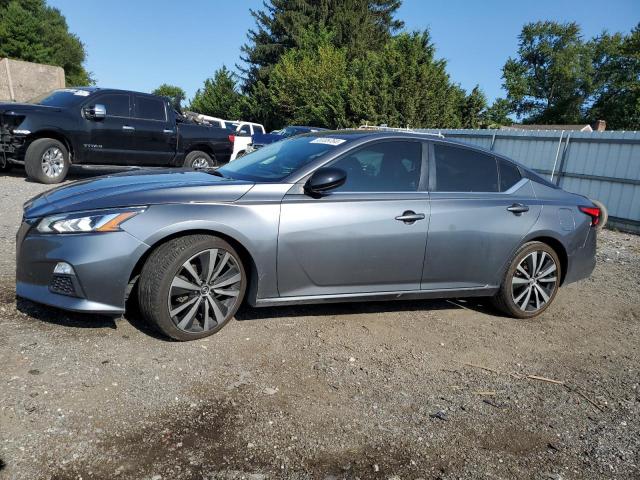 nissan altima sr 2019 1n4bl4cv1kc141049