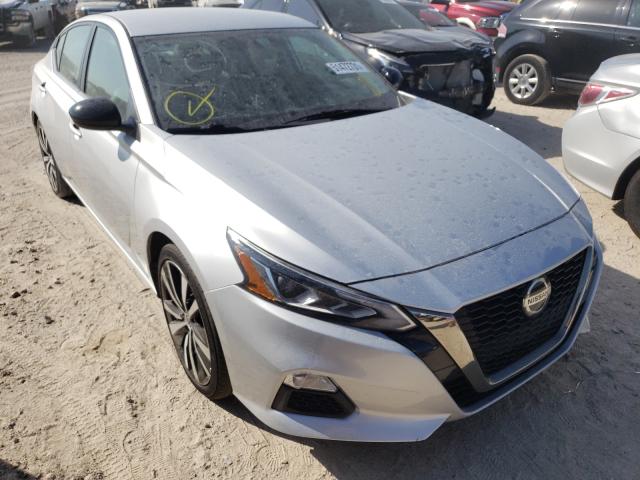 nissan altima sr 2019 1n4bl4cv1kc148888