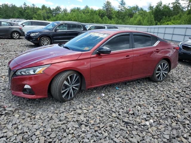 nissan altima 2019 1n4bl4cv1kc152035