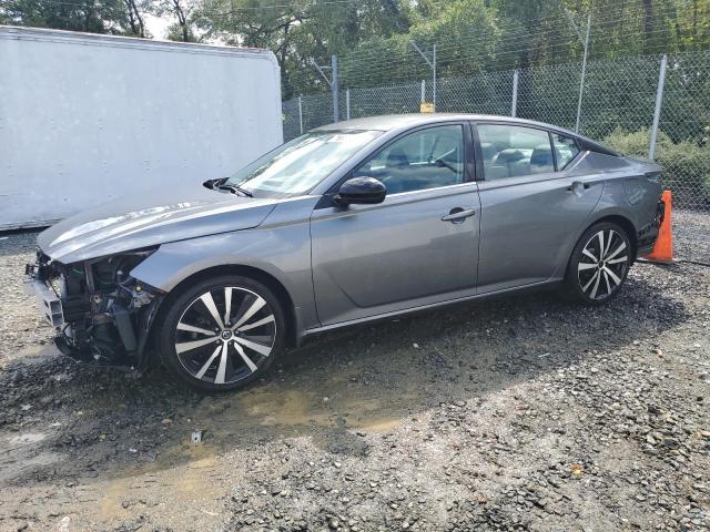 nissan altima sr 2019 1n4bl4cv1kc156876