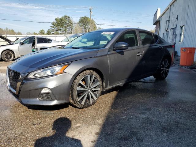 nissan altima 2019 1n4bl4cv1kc156957