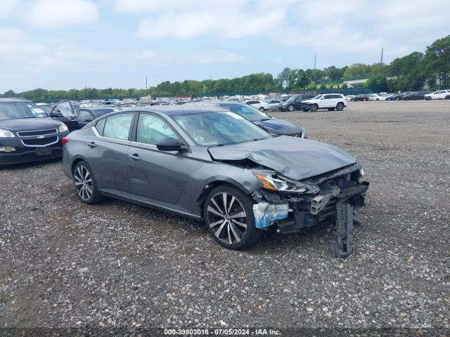 nissan altima 2019 1n4bl4cv1kc157512