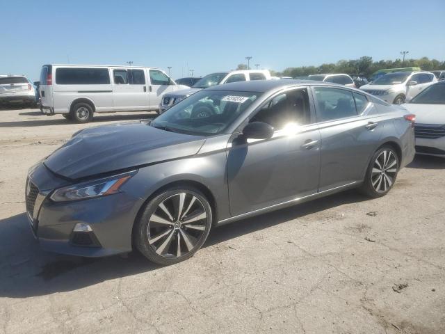 nissan altima sr 2019 1n4bl4cv1kc163679