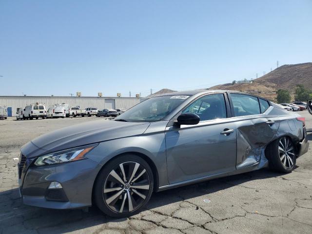 nissan altima sr 2019 1n4bl4cv1kc195726