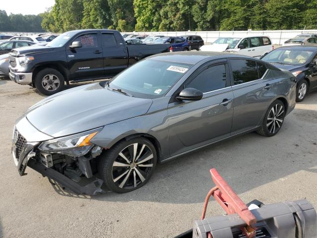 nissan altima sr 2019 1n4bl4cv1kc199422