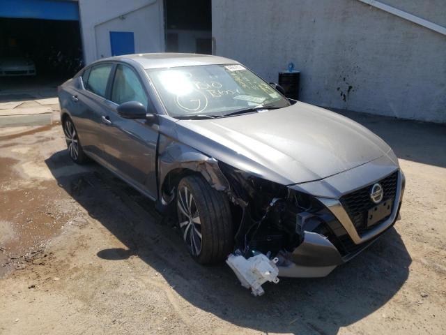 nissan altima sr 2019 1n4bl4cv1kc212072