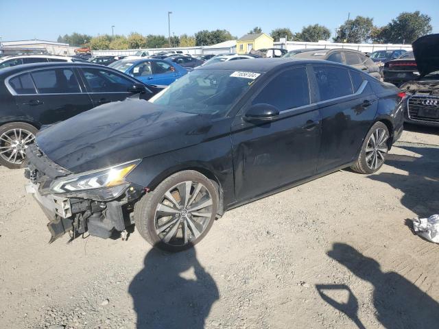 nissan altima sr 2019 1n4bl4cv1kc214243