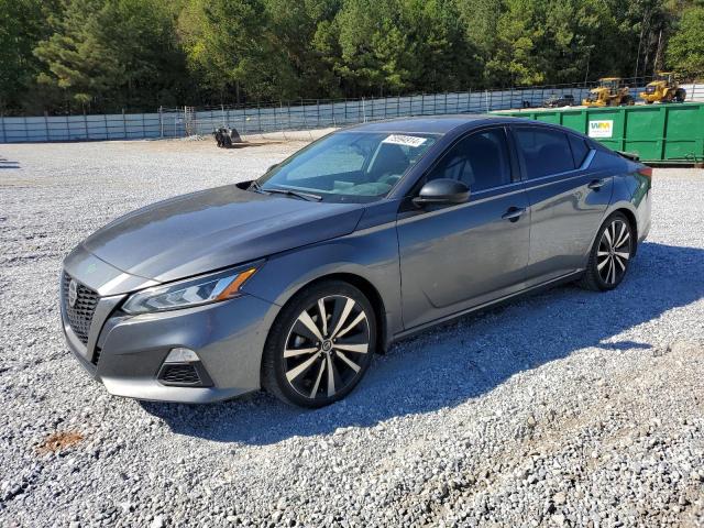 nissan altima sr 2019 1n4bl4cv1kc222522