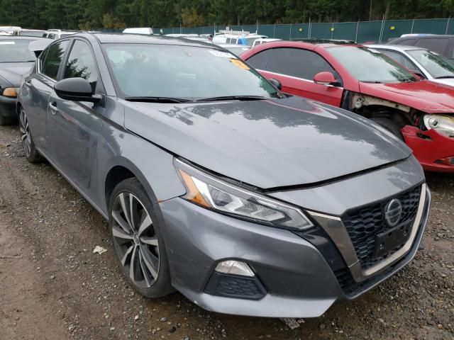 nissan altima sr 2019 1n4bl4cv1kc258470