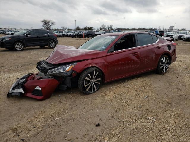 nissan altima sr 2019 1n4bl4cv1kn320065