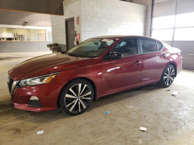 nissan altima sr 2019 1n4bl4cv1kn320955