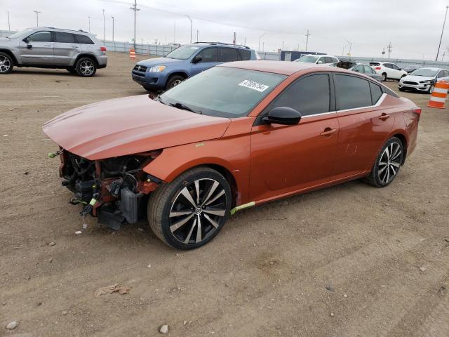 nissan altima 2019 1n4bl4cv1kn321023